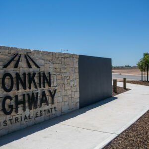Tonkin Highway Industrial Estate